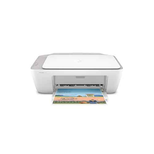 HP DeskJet Ink Advantage 2776 All in One Printer