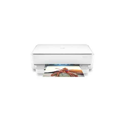 HP DeskJet Plus Ink Advantage 6075 All in One Printer