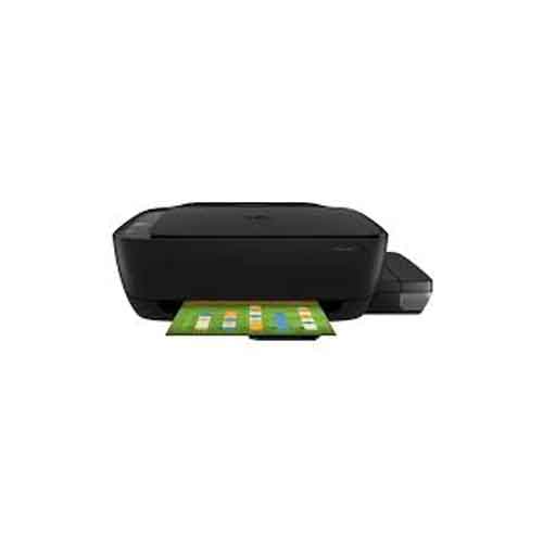 HP Ink Tank 316 Printer