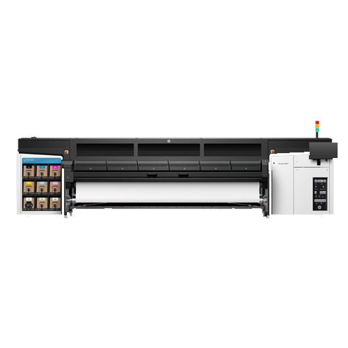 Hp Latex 2700 Large Format Printer