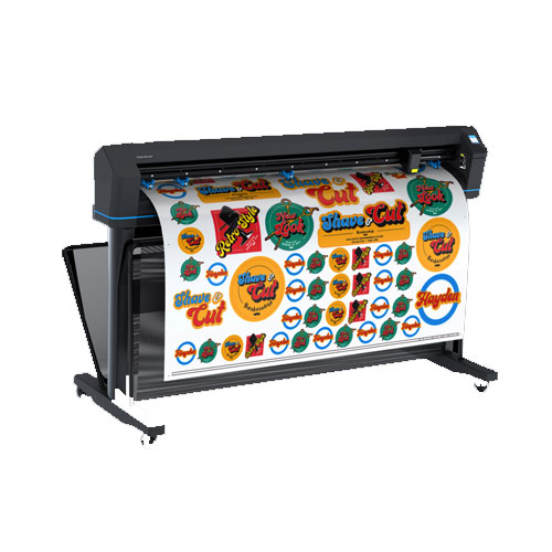 Hp Latex 54 Plus Cutting Solution Large Format Printer
