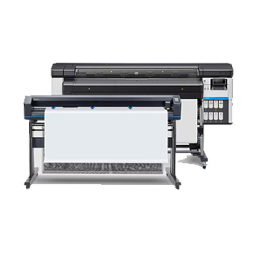 Hp Latex 630 Print Cut Plus Solution Large Format Printer