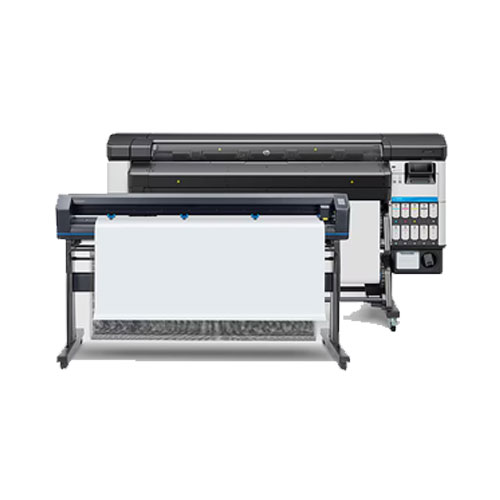 Hp Latex 630 W Print Cut Plus Solution Large Format Printer
