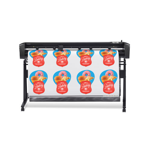 Hp Latex 64 Plus Cutting Solution Large Format Printer