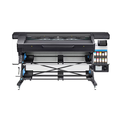 Hp Latex 700 W Large Format Printer
