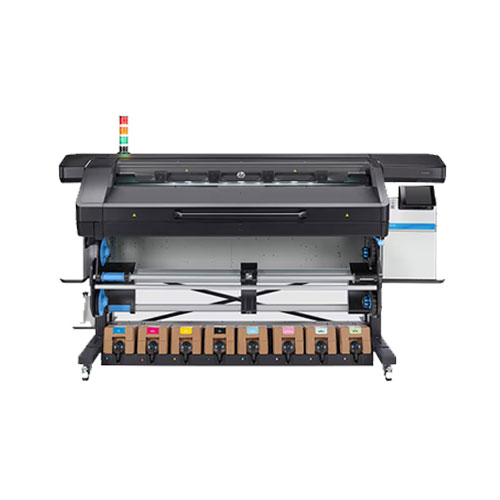Hp Latex 800 Large Format Printer