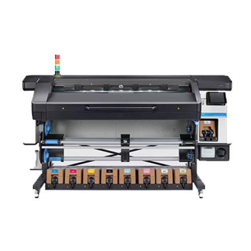 Hp Latex 800 W Large Format Printer