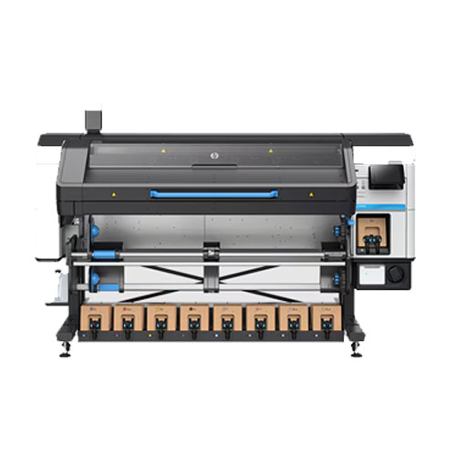 Hp Latex 830 W Large Format Printer