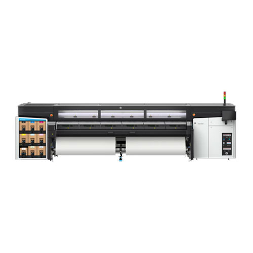 Hp Latex FS50 Large Format Printer